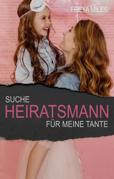 Produktbild: Suche Heiratsmann f&uuml;r meine Tante