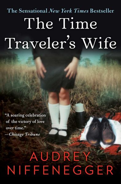 Produktbild: The Time Traveler's Wife