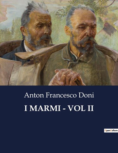 Produktbild: I Marmi - Vol Ii