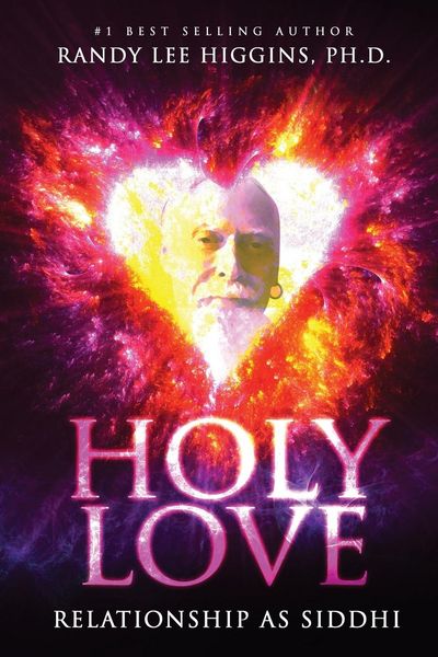 Produktbild: Holy Love