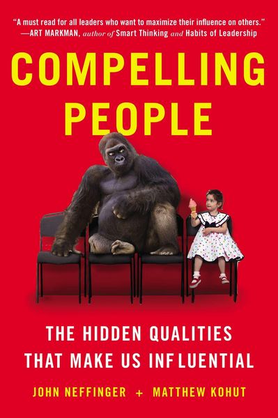 Produktbild: Compelling People