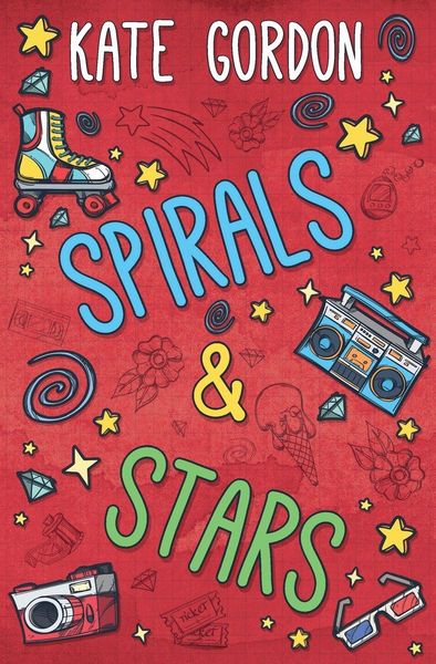 Produktbild: Spirals and Stars