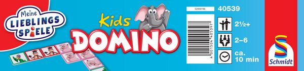 Produktbild: Domino Kids