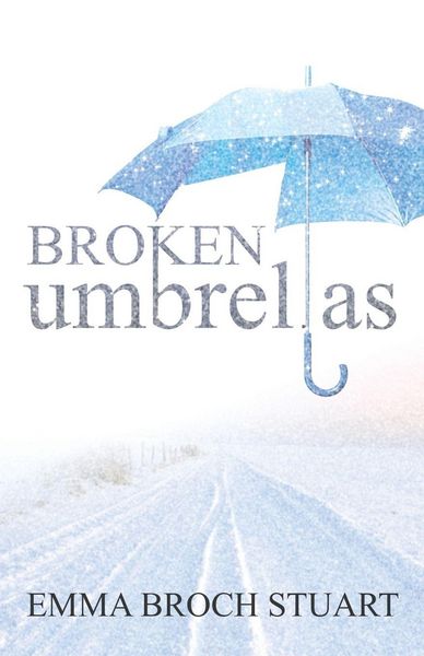 Produktbild: Broken Umbrellas