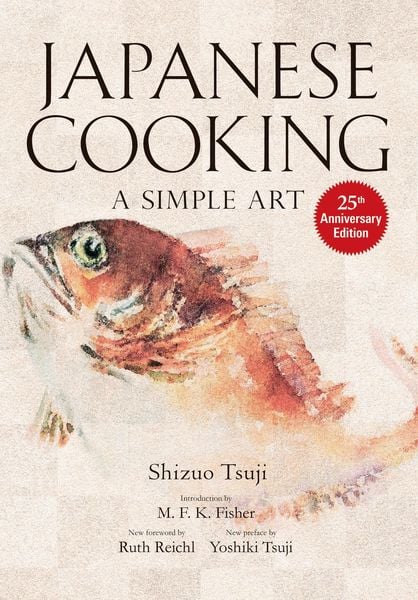 Produktbild: Japanese Cooking