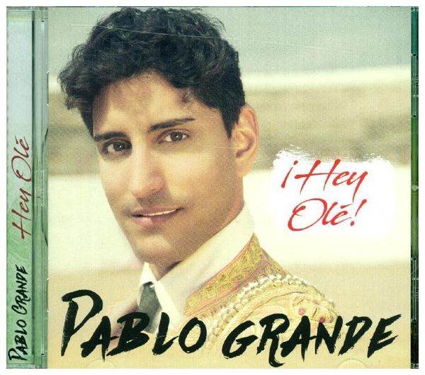 Produktbild: Hey Ole