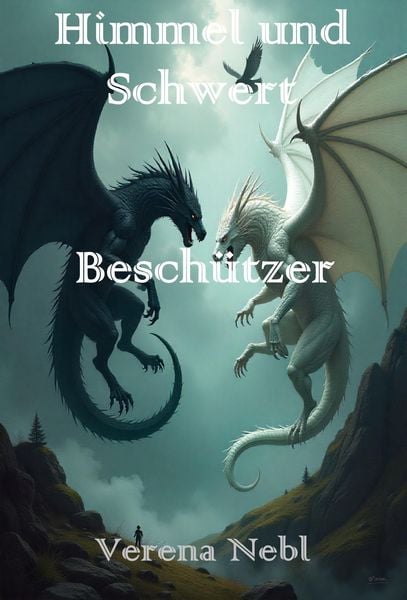 Produktbild: Himmel und Schwert: Besch&uuml;tzer