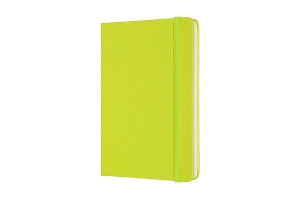 Produktbild: Moleskine Notizbuch, Fester Einband