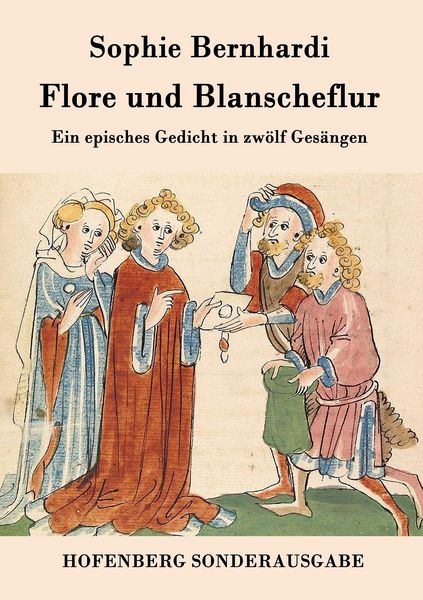 Produktbild: Flore und Blanscheflur