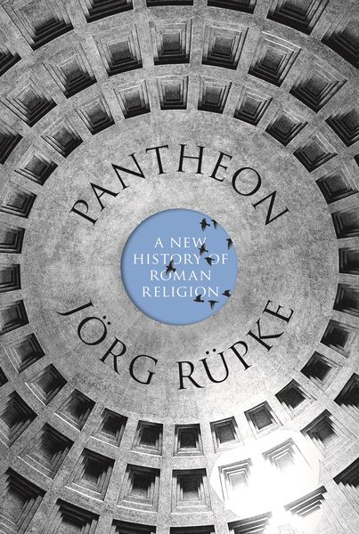 Produktbild: Pantheon