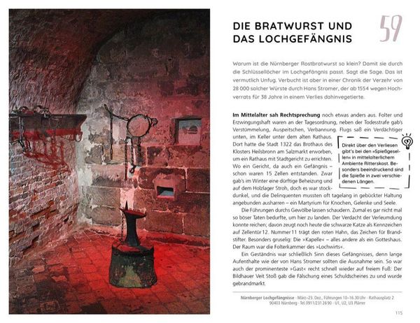 Produktbild: Herzst&uuml;cke in Franken