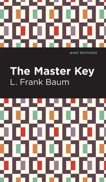 Produktbild: The Master Key