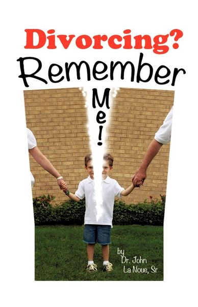 Produktbild: Divorcing? Remember Me!