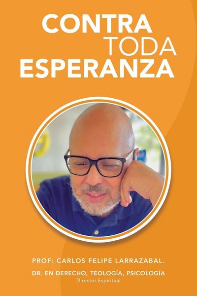 Produktbild: Contra Toda Esperanza