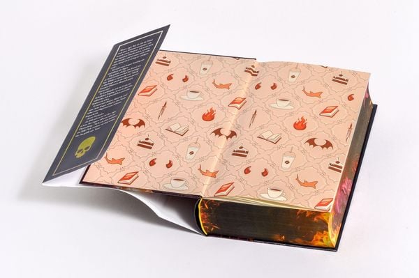 Produktbild: For Whom the Belle Tolls