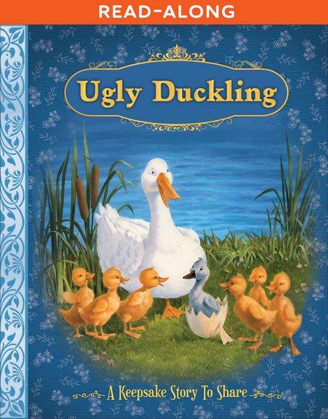 Produktbild: Ugly Duckling