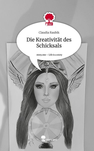 Produktbild: Die Kreativit&auml;t des Schicksals. Life is a Story - story.one
