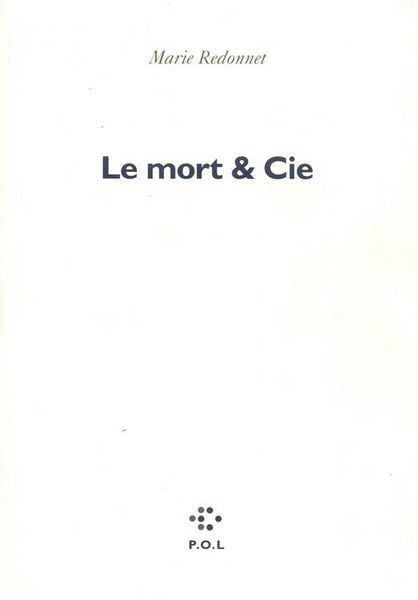 Produktbild: Le mort et cie