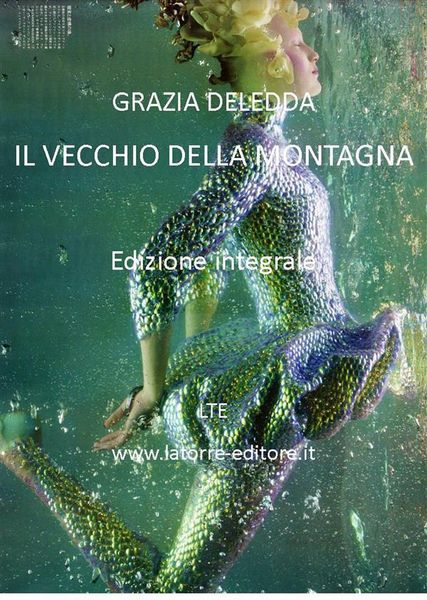 Produktbild: Il vecchio della montagna