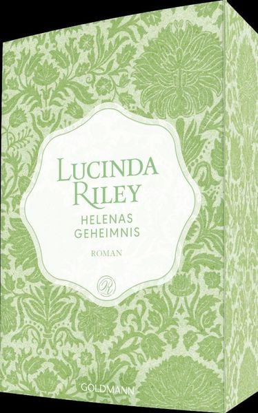 Produktbild: Helenas Geheimnis
