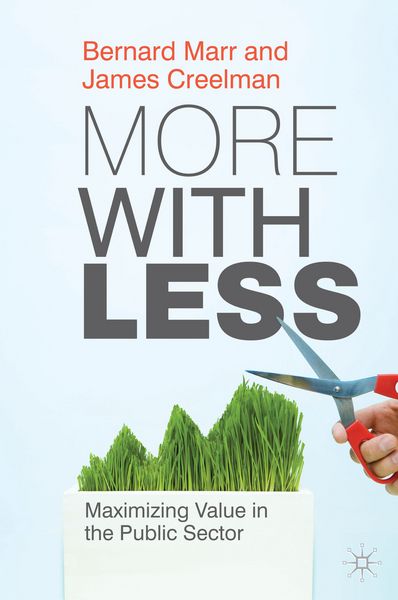 Produktbild: More with Less