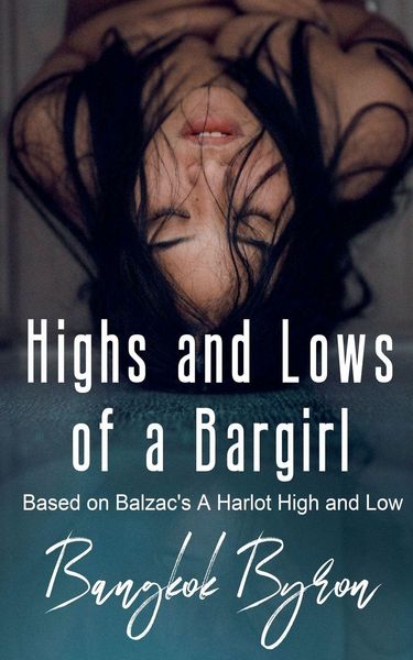 Produktbild: Highs and Lows of a Bargirl