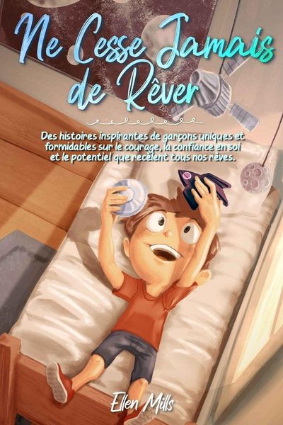 Produktbild: Ne Cesse Jamais de R&ecirc;ver