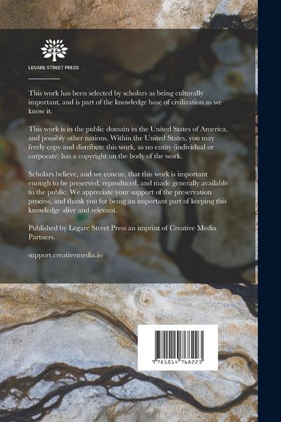 Produktbild: Second Edition of a Report on the Geology and Natural Resources of the Area Included by the Nipissing and Timiskaming Map-sheets [microform]: Comprisi