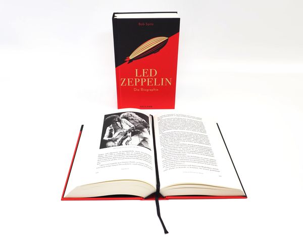 Produktbild: Led Zeppelin