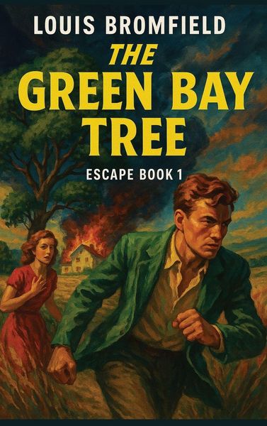 Produktbild: The Green Bay Tree
