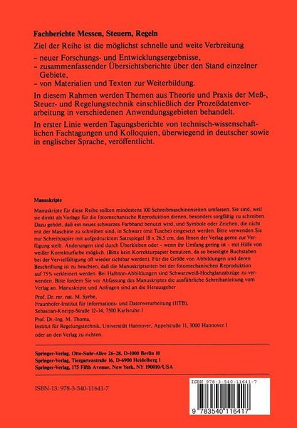 Produktbild: Rechnergest&uuml;tzte Optimierung statischer und dynamischer Systeme