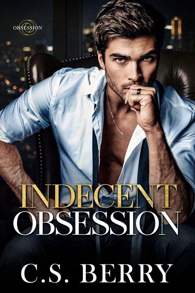 Produktbild: Indecent Obsession