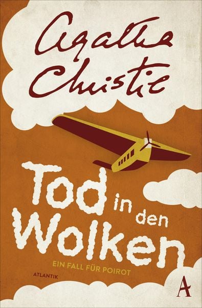 Produktbild: Tod in den Wolken