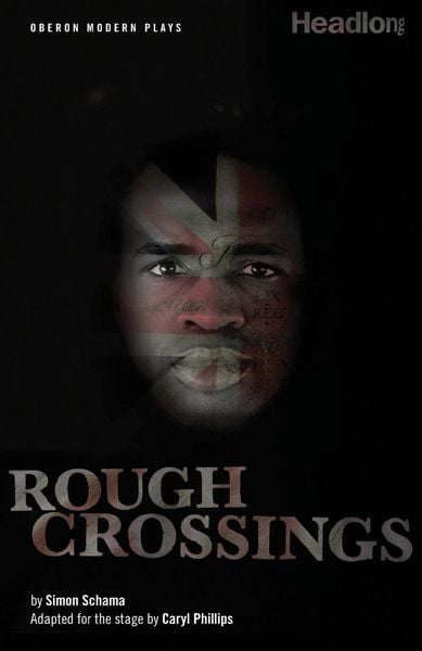 Produktbild: Rough Crossings