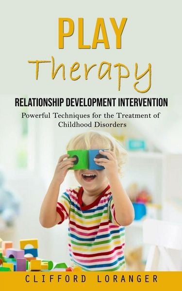 Produktbild: Play Therapy