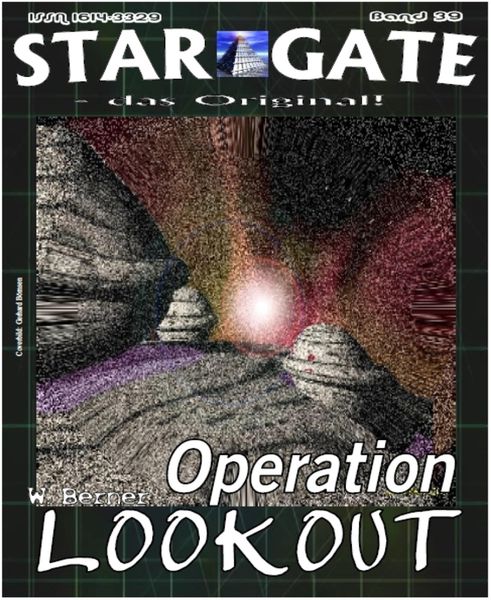 Produktbild: Star Gate 039: Operation Lookout