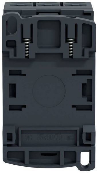Produktbild: Schneider Electric LC1D18B7 Leistungssch&uuml;tz 1St.