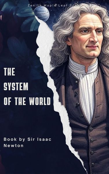 Produktbild: The System of the World