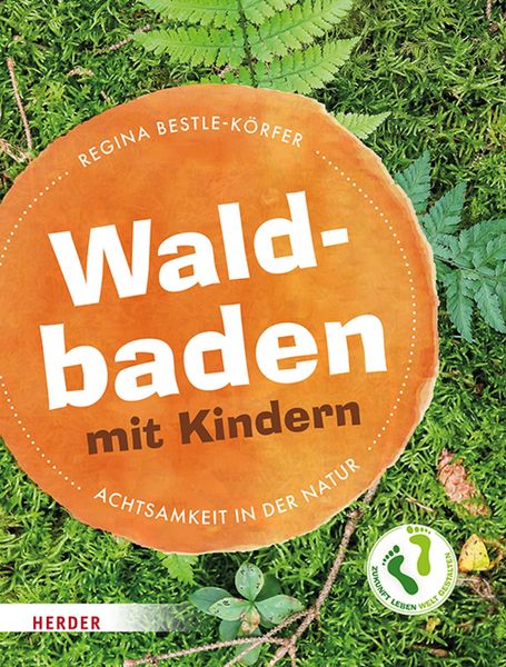 Produktbild: Waldbaden mit Kindern