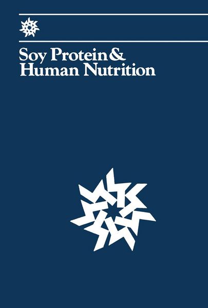 Produktbild: Soy Protein and Human Nutrition