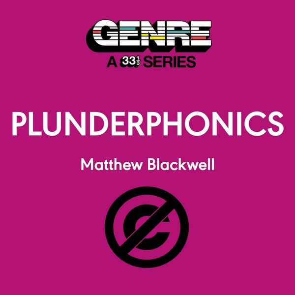 Produktbild: Plunderphonics