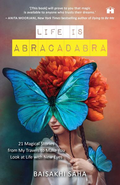 Produktbild: Life Is Abracadabra