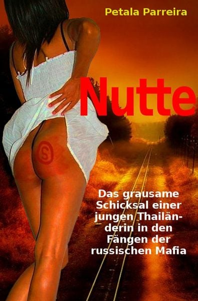 Nutte, Taschenbuch von Petala Parreira, Epubli, 9783745094145