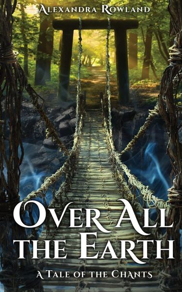 Produktbild: Over All the Earth