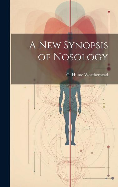 Produktbild: A New Synopsis of Nosology