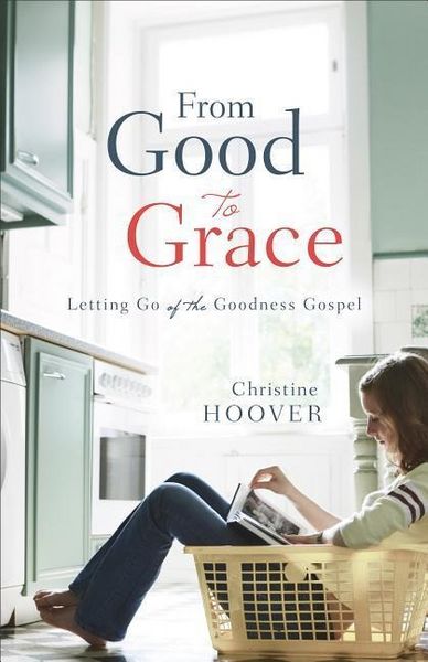 Produktbild: From Good to Grace