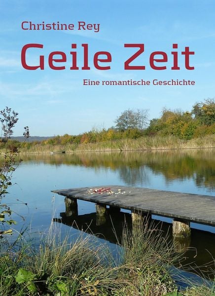 Produktbild: Geile Zeit
