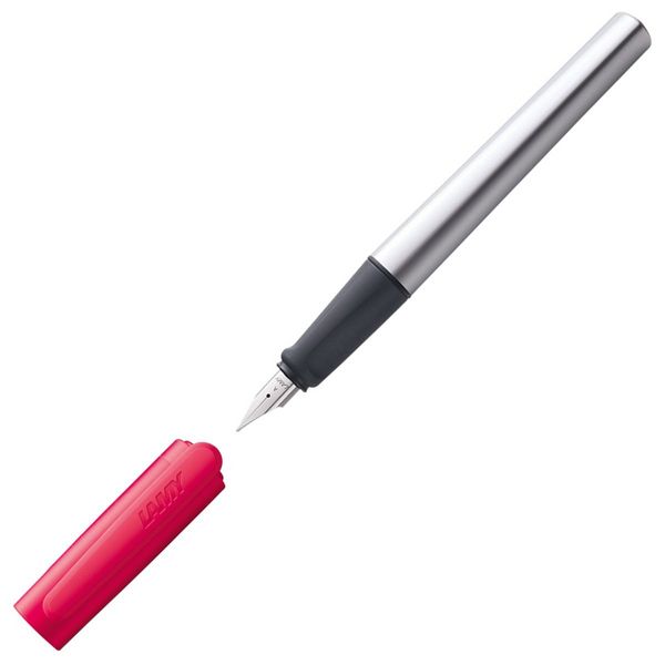 Produktbild: Lamy F&uuml;llhalter nexx crimson A Blister