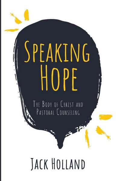 Produktbild: Speaking Hope