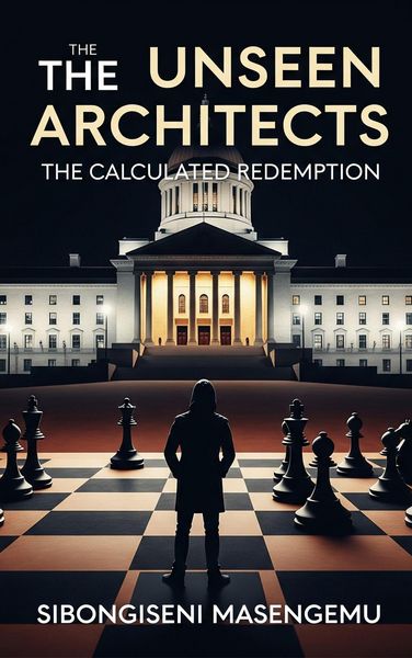 Produktbild: The Unseen Architects: The Calculated Redemption